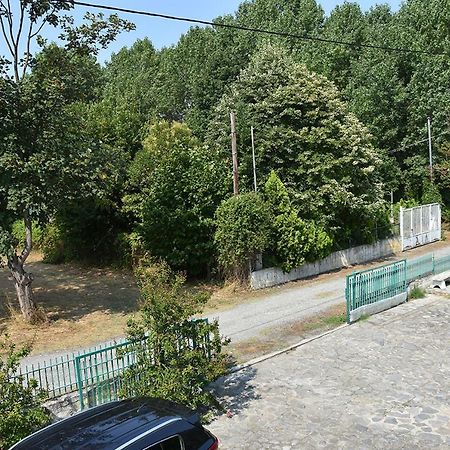 Prado Apartments 리토코론 외부 사진